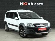 Lada (ВАЗ) Largus I Екатеринбург  - изображение 19