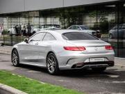Mercedes-Benz S-Класс VI (W222 C217) Санкт-Петербург  - изображение 46