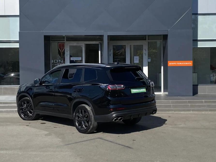 Chery Tiggo 8 Pro Max I Краснодар  - изображение 5