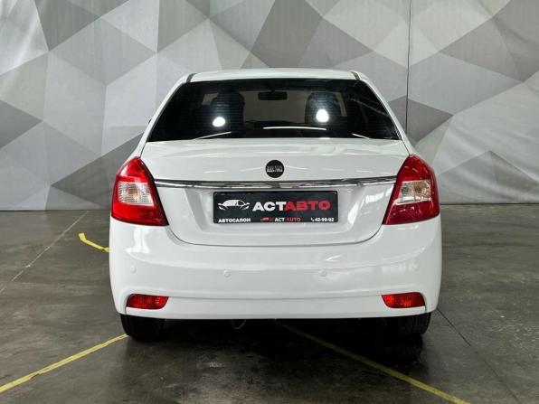 Geely GC6 с пробегом 2014 года, цена 500 000 рублей, 69737 км, седан, Автокод Объявления