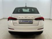 Skoda Rapid II Москва  - изображение 16