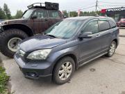 Honda CR-V III Пермь  - изображение 11