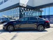 Kia Optima IV Рестайлинг Краснодар  - изображение 24