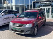 Lada (ВАЗ) Largus I Череповец  - изображение 14