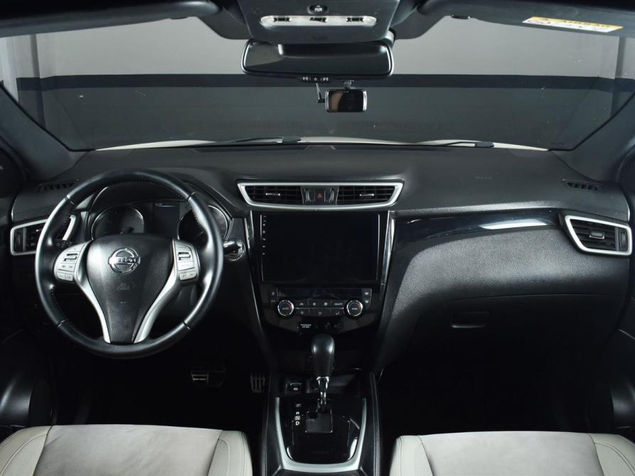 Nissan Qashqai II Кемерово  - изображение 7