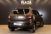 Renault Sandero II Рестайлинг Уфа  - изображение 27