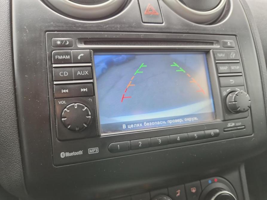 Nissan Qashqai I Рестайлинг Саратов  - изображение 24