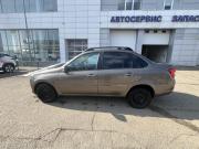 Lada (ВАЗ) Granta I Рестайлинг Казань  - изображение 22