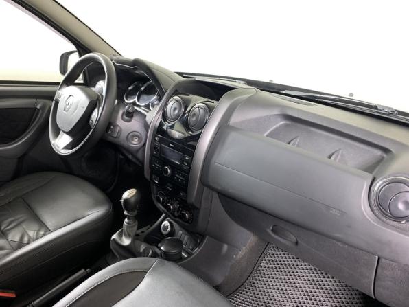 Renault Duster I Рестайлинг с пробегом 2018 года, цена 1 490 000 рублей, 103107 км, внедорожник, Автокод Объявления