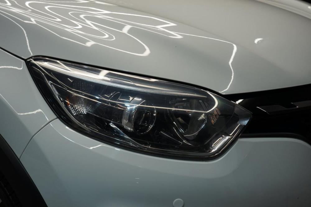Renault Kaptur I Рестайлинг Крым  - изображение 26