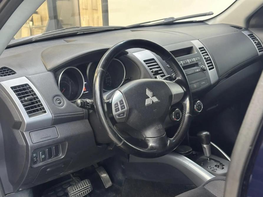Mitsubishi Outlander II Рестайлинг Барнаул  - изображение 16
