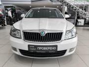Skoda Octavia II (A5) Рестайлинг Казань  - изображение 24
