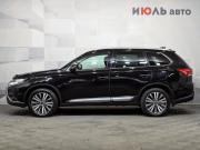 Mitsubishi Outlander III Рестайлинг 3 Екатеринбург  - изображение 29