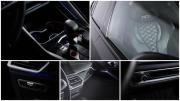 BMW X6 M III (F96) Москва  - изображение 56