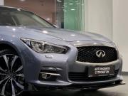 Infiniti Q50 I Новосибирск  - изображение 36