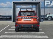 Haval Dargo I Воронеж  - изображение 16