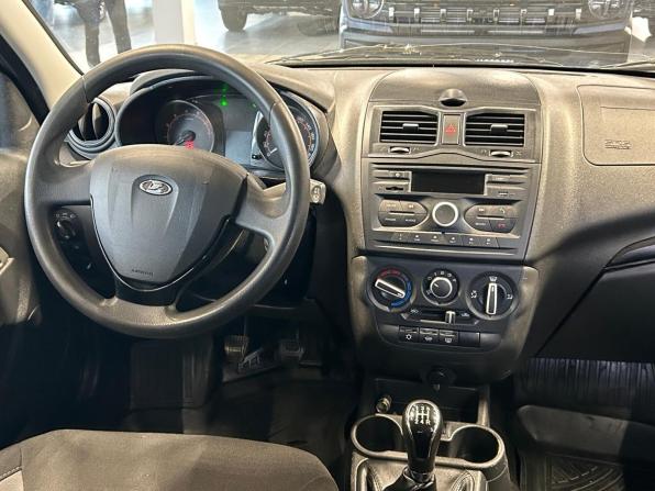 Lada (ВАЗ) Granta I Рестайлинг с пробегом 2023 года, цена 695 000 рублей, 76778 км, седан, Автокод Объявления
