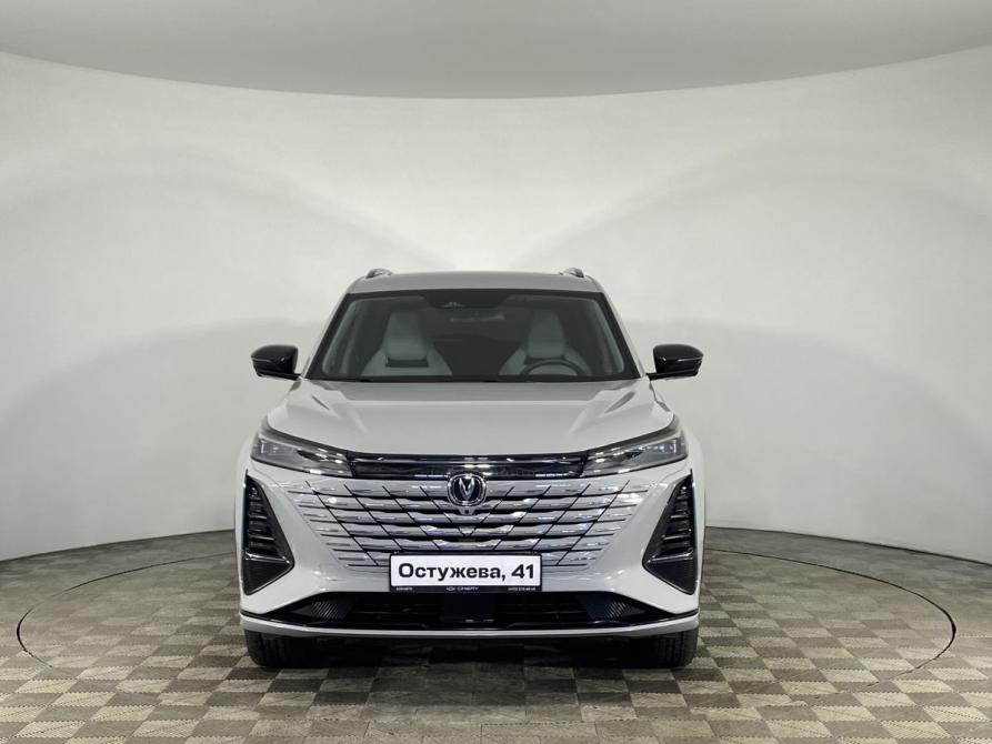 Changan CS75 Plus III Воронеж  - изображение 3