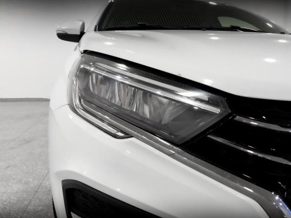 Lada (ВАЗ) Vesta I Рестайлинг (NG) с пробегом 2024 года, цена 1 600 000 рублей, 46317 км, универсал, Автокод Объявления