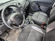 Lada (ВАЗ) Granta I Рестайлинг Воронеж  - изображение 35