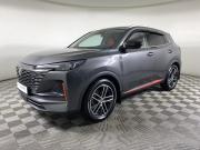 Changan CS55 Plus II Москва  - изображение 21