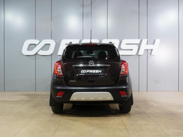 Opel Mokka I с пробегом 2014 года, цена 949 000 рублей, 184262 км, внедорожник, Автокод Объявления