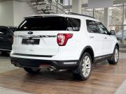 Ford Explorer V Рестайлинг 2 Тула  - изображение 25