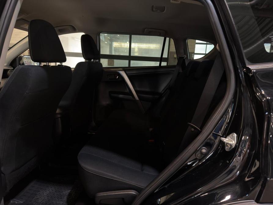 Toyota RAV4 IV (XA40) Рестайлинг Санкт-Петербург  - изображение 12