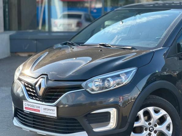 Renault Kaptur I с пробегом 2016 года, цена 909 000 рублей, 292277 км, внедорожник, Автокод Объявления