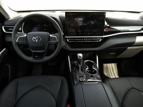 Toyota Highlander IV (XU70) с пробегом 2026 года, цена 5 200 000 рублей, 43 км, внедорожник, Автокод Объявления
