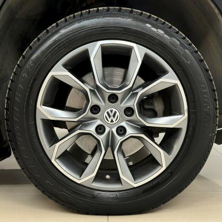 Volkswagen Tiguan I Рестайлинг с пробегом 2015 года, цена 1 685 000 рублей, 118115 км, внедорожник, Автокод Объявления