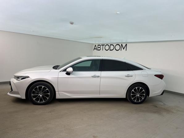 Toyota Avalon V с пробегом 2022 года, цена 3 197 700 рублей, 84751 км, седан, Автокод Объявления