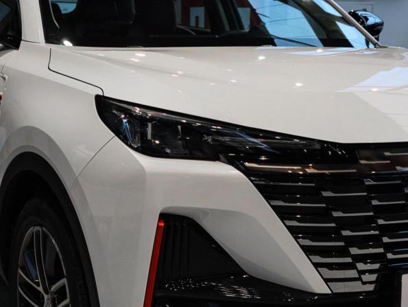 Changan UNI-S (CS55 Plus) с пробегом 2024 года, цена 2 250 000 рублей, 970 км, внедорожник, Автокод Объявления