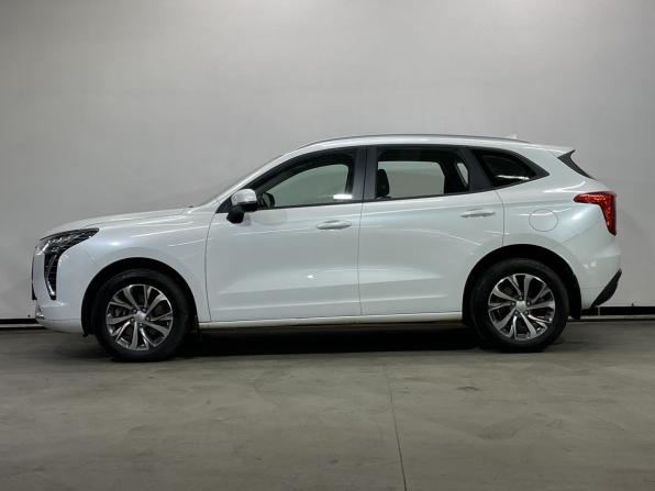 Haval Jolion I с пробегом 2023 года, цена 1 840 000 рублей, 34772 км, внедорожник, Автокод Объявления
