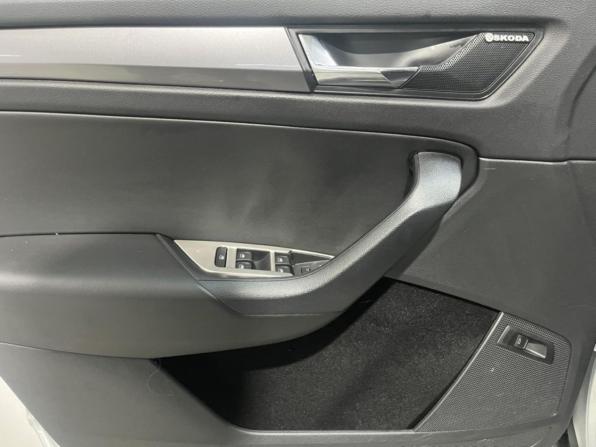 Skoda Kodiaq I с пробегом 2021 года, цена 2 390 000 рублей, 107266 км, внедорожник, Автокод Объявления