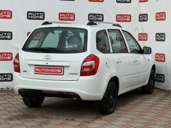 Lada (ВАЗ) Kalina II с пробегом 2013 года, цена 379 990 рублей, 141000 км, хэтчбек, Автокод Объявления