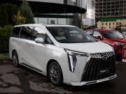 GAC M8 Москва  - изображение 30