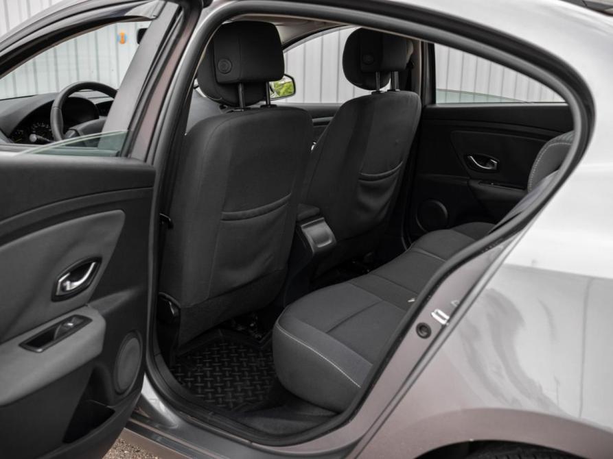 Renault Fluence I Сочи  - изображение 11