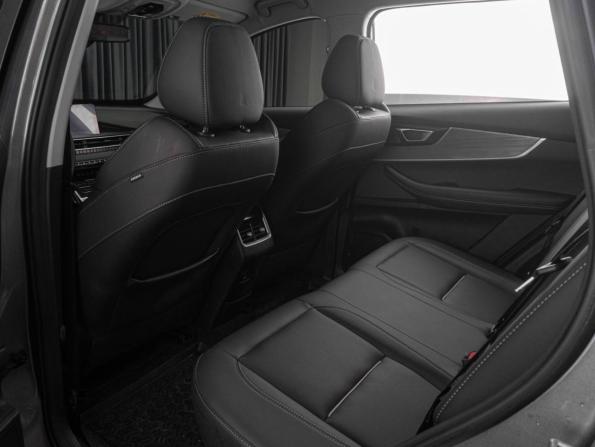 Chery Tiggo 7 Pro Max I с пробегом 2024 года, цена 1 869 000 рублей, 43512 км, внедорожник, Автокод Объявления