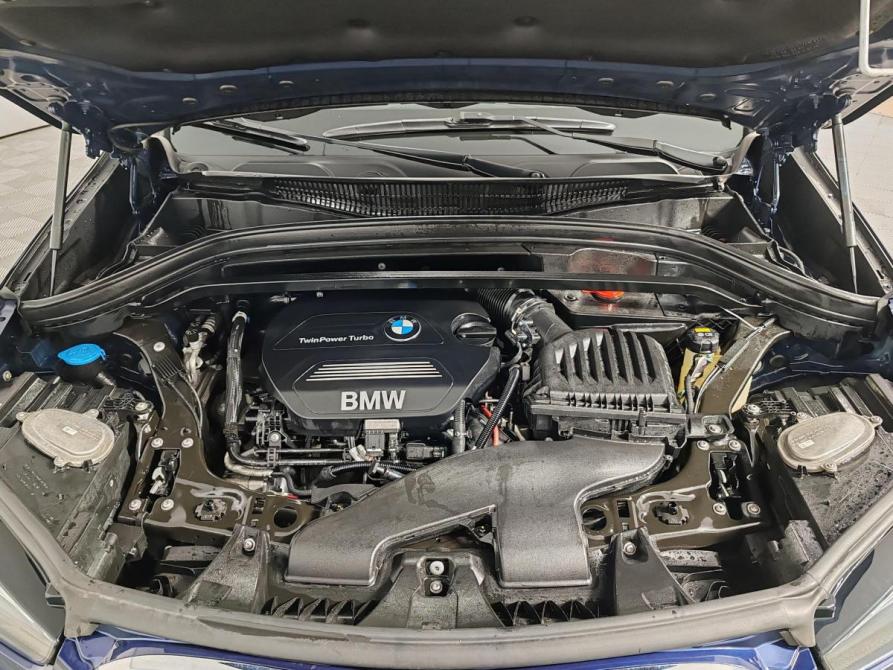 BMW X1 II (F48) Рестайлинг Москва  - изображение 10