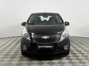 Chevrolet Spark III Казань  - изображение 22