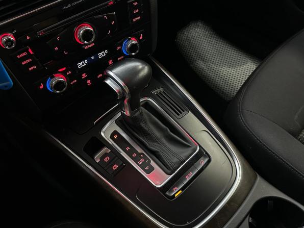 Audi Q5 I (8R) Рестайлинг с пробегом 2014 года, цена 1 850 000 рублей, 186000 км, внедорожник, Автокод Объявления