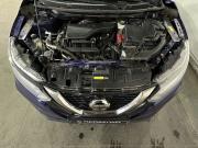 Nissan Qashqai II Рестайлинг Москва  - изображение 28