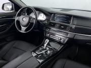 BMW 5 серии VI (F10/F11/F07) Рестайлинг Калининград  - изображение 31