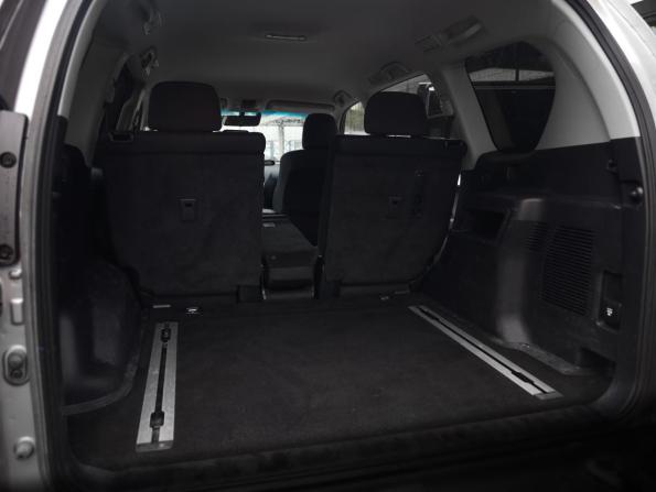 Toyota Land Cruiser Prado 150 Series Рестайлинг 3 с пробегом 2020 года, цена 4 599 000 рублей, 233228 км, внедорожник, Автокод Объявления