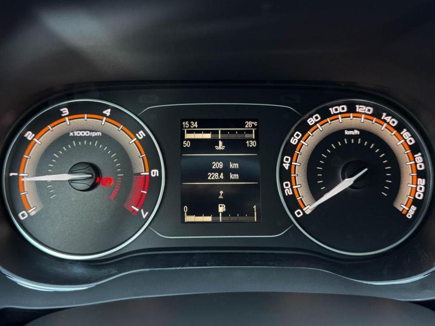 Lada (ВАЗ) Vesta I Рестайлинг (NG) Кропоткин  - изображение 14