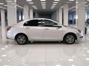 Geely Emgrand 7 I Рестайлинг Самара  - изображение 24