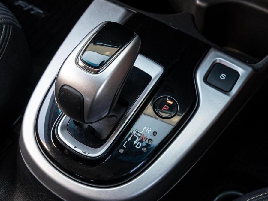 Honda Fit III Рестайлинг Краснодар  - изображение 17