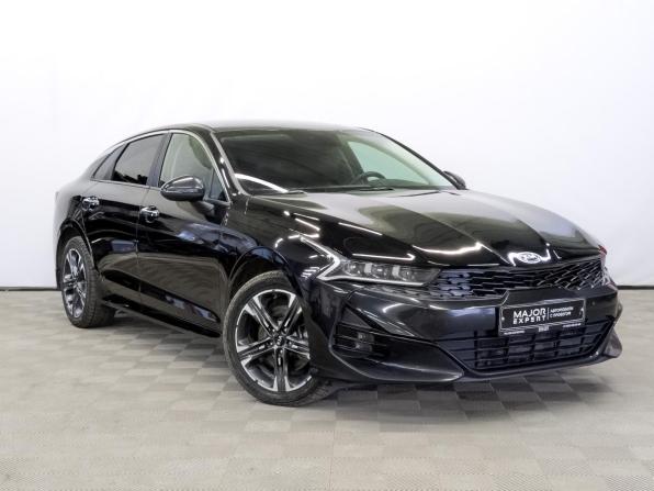 Kia K5 III с пробегом 2020 года, цена 2 200 000 рублей, 148292 км, седан, Автокод Объявления