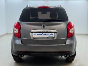 SsangYong Actyon II Рестайлинг Москва  - изображение 18